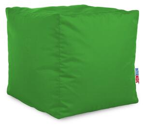 INTERMEDIC SK Taburetka Cubo Nylon vodeodolný Farba: Zelený