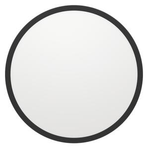 Eglo 901465-LED RGBW St. kúpeľ. svietidlo ROVITO-Z 16,8W/230V pr.50cm IP44 čierna