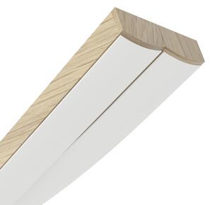 Eglo 901212 - LED Luster na lanku GRISOLIA LED/20W/230V 4000K béžová