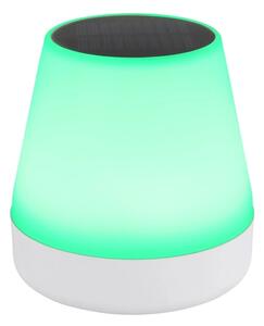 Globo 39906-18 - LED RGB Solárne svietidlo LED/0,2W/3,7V IP44