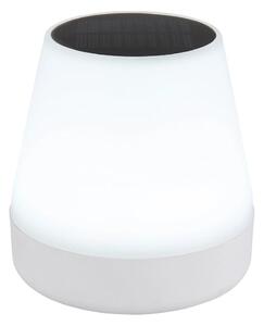 Globo 39906-18 - LED RGB Solárne svietidlo LED/0,2W/3,7V IP44