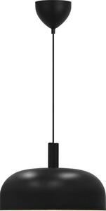 Nordlux - Luster na lanku SANDRO 1xE27/15W/230V pr. 40 cm čierna