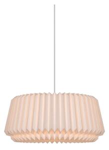 Nordlux - Tienidlo pre luster BELLOY E27 pr. 50 cm