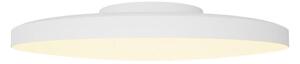 Nordlux - LED stropné kúpeľňové svietidlo SERENOVA LED/22/32W/230V priemer 41 cm IP65 biela