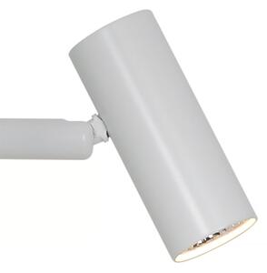 Nordlux - LED Nástenné bodové svietidlo OMARI LED/3,2W/230V biela