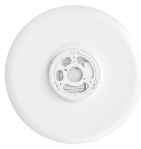 Nordlux - LED stropné kúpeľňové svietidlo SERENOVA LED/22/32W/230V priemer 41 cm IP65 biela