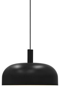 Nordlux - Luster na lanku SANDRO 1xE27/15W/230V pr. 40 cm čierna