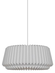 Nordlux - Tienidlo pre luster BELLOY E27 pr. 50 cm