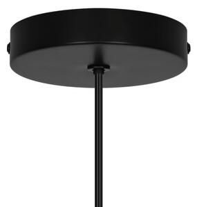 Nordlux - Závesné svietidlo na lanku VIVIENNE 1xE27/15W/230V priemer 40 cm