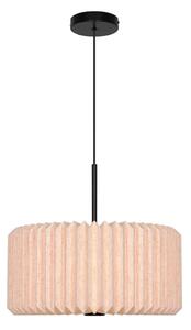 Nordlux - Závesné svietidlo na lanku VIVIENNE 1xE27/15W/230V priemer 40 cm