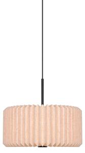 Nordlux - Závesné svietidlo na lanku VIVIENNE 1xE27/15W/230V priemer 40 cm