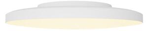 Nordlux - LED stropné kúpeľňové svietidlo SERENOVA LED/10/15W/230V pr. 28 cm IP65 biela