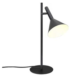 Nordlux - Stolová lampa KELVIS 1xGU10/12W/230V čierna