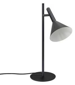 Nordlux - Stolová lampa KELVIS 1xGU10/12W/230V čierna