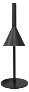 Nordlux - Stolová lampa KELVIS 1xGU10/12W/230V čierna