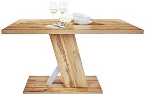 Jedálenský Stôl Severin 138