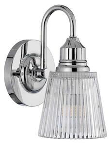 Quintiesse QN-ADDISON1-BATH - LED kúpeľňové nástenné svietidlo ADDISON 1xG9/3W/230V IP44