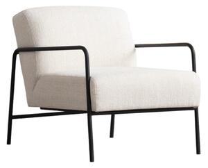 Stolička Eti Bergere White