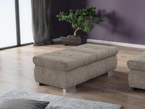 Mirjan24 Taburetka Herkules, Dostupné poťahy: Coral 50 5903211410673