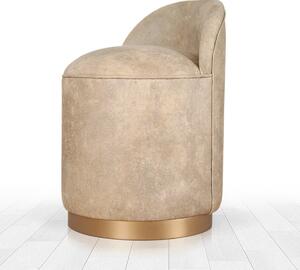 Stolička Luton Beige