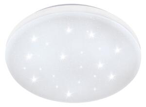 EGLO Moderné stropné svietidlo LED FRANIA-S, 33,5 W, teplá biela, 43 cm, okrúhle