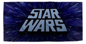 Sablio Uterák Star Wars Vesmír - 30x50 cm