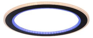 Rabalux GOLWEN LED stropné svietidlo 71406