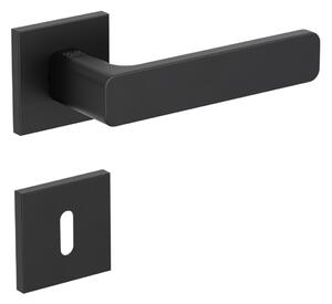 GK - VAYA 265 MINIMAL MODERN - HR kľučka/kľučka Čierna matná