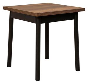 Jedálenský stôl Oliver Kare Black Barok