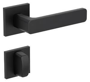 GK - VAYA 265 MINIMAL MODERN - HR kľučka/kľučka Čierna matná