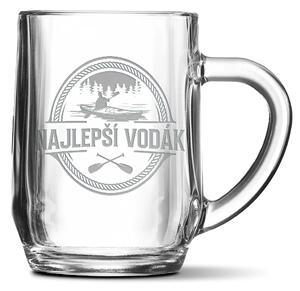 Sablio Polliter Najlepší vodák 0,5 l