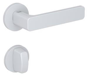 GK - VAYA 265 MINIMAL MODERN - R kľučka/kľučka Biela matná