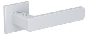Griffwerk GK - VAYA 265 MINIMAL MODERN - HR S2L s uzamykaním Prevedenie: kľučka/kľučka s uzamykaním pravá, Typ otvoru: bez spodnej rozety