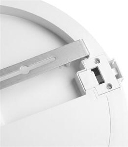 SOLIGHT GARI LED stropné osvetlenie biele 44W 3960lm 3CCT IP65 40cm