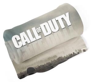 Sablio Deka Call of Duty Normandia - 190x140 cm