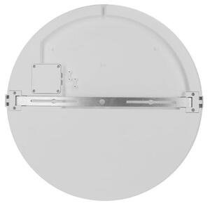 SOLIGHT GARI LED stropné osvetlenie biele 44W 3960lm 3CCT IP65 40cm