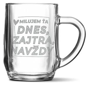 Sablio Polliter Dnes, zajtra, navždy 0,5 l
