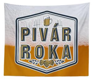 Sablio Deka Pivár roka: 150x120 cm