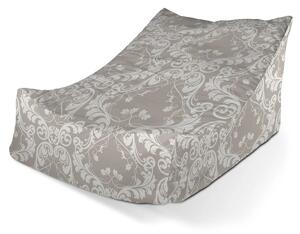Sablio Sedací vak Lounge Secesné noblesa - 80 x 95 x 50 cm