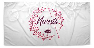 Sablio Uterák Nevesta - 30x50 cm