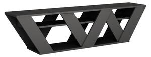 TV stolík Ralla Anthracite