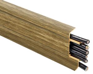 PVC lišta FATRA Thermofix L0021