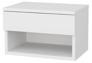 Nočný stolík Jamot White