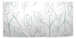 Sablio Uterák Púčiky - 30x50 cm