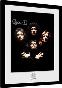 Rámovaný Obraz - Queen - Queen II