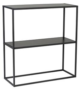 Dekoratívny stôl Andas Black