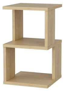 Nočný stolík Carter Oak