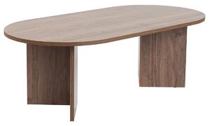 Konferenčný stolík Sable Walnut