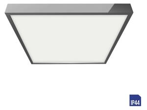 EMITHOR Stropný LED panel do kúpeľne LENYS, 190mm, štvorec