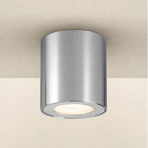 Brilagi - Kúpeľňové bodové svietidlo MIA 1xGU10/30W/230V 84x80 mm chróm IP54